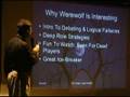 4.1.6 HB Siegel - Werewolf Strategy - Ignite Seattle 2007-8-
