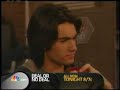 Days of our Lives, Jed gets drunk, 2 of 2