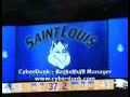 CyberDunk NCAA Boston College @ St. Louis [11.22.2008] Part 21