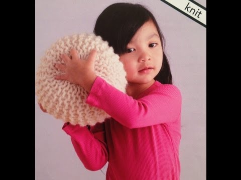 how to fasten off yarn in knitting