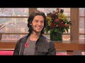 Ben Barnes On GMTV
