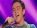 Ray Quinn Show One Two Three X Factor Aint That A Kick Ben