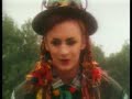 Culture Club - Karma Chameleon Culture Club - Karma Chameleon
