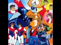 Go Nagai\ Go Nagai\