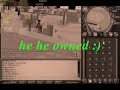 teh 0bby pwn duel arena dm\