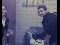 Chell ci� vo...clery e luke...ubriachi fradici