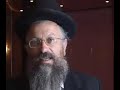 Rabbi Shmuel Eliyahu Rabbi Shmuel Eliyahu
