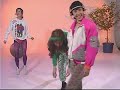 This video is how come we look so good! This is for sexy people who feel alive inside! Join Sweatheart as they celebrate fitness and vitamins in this first workout installment!