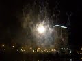 FIESTAS VALLADOLID 2007 ESPECT�CULO PIROMUSICAL 3/7