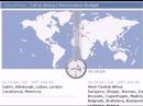 Scrybe - Time zones management