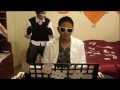POKER FACE (LADY GAGA) - R.K. Lomarda [ACOUSTIC COVER]