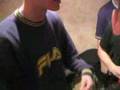 Russian Hip Hop Team Kasta