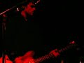 Black Rebel Motorcycle Club - Evol (Live)