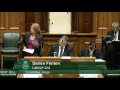 Darien Fenton on the Minimum Wage and Remuneration Amendment Bill
