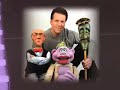 Jeff Dunham Arguing With Myself