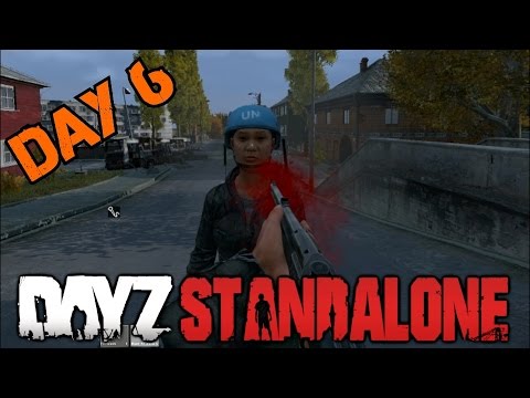 Kill - DayZ Standalone ▻ http://store.steampowered.com/app/221100/ Join the NGT Zombie Horde! ▻ http://bit.ly/JoinNGTZombies MY FIRST KILL!!!· DayZ Standalone· The FRIENDLY Zombie Apocalypse!...