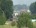 Ol49 departing Wolsztyn