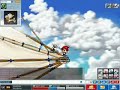 MazzStrike\