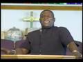 Dr. William Thompson, Living in God's Purpose p4