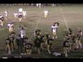 Best Hit by Punter EVER!