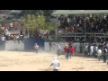 LA CAIDA DE LA POLLITA PENDON DE ZUMPANGO DEL RIO GRO 2012