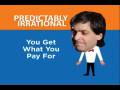 Dan Ariely Vignettes