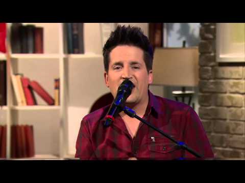 Dan Macaulay - 'Hope is Here'