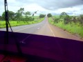 Primeira vez na estrada parte 2