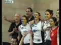 AACV Genova - Festeggiamenti Ecologital per B1
