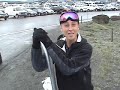 Oregon Summer Snowboarding (pt.2 ON THE SLOPES)