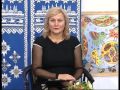 Про ПНЗ "Багатопрофільний молодіжний центр" у "Мистецькій палітрі" телеканалу "Рось"