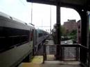 NJT Train #3845