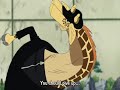 One Piece - Zoro vs Kaku