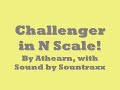 Challenger with Sound 0001