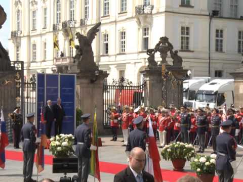 Moldovan president’s speech at anniversary summit of Eastern Partnership in Prague