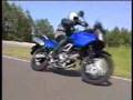 Suzuki Vstrom