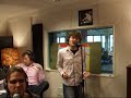 Van Wieren, Kâld Fjoer, Live yn Noardewyn