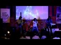 LAS CUARENTA (ROCKOPOLIS 2009).mpg