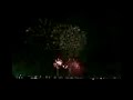 Blackheath fireworks
