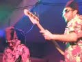 Bikini Beach Band - Christmas Surf-Noir Style