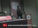 Carlos Zorrinho 1/2 - Nova Agenda Verde Europeia