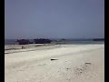 Malindi beach