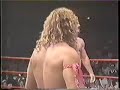 Rick Rude/Kabuki vs. Chris Adams/Steve Simpson