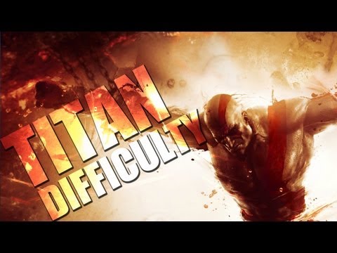 god war ascension