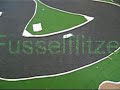 Fusselflitzer Race Drift
