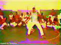 Aula do Mestre Canjiquinha: Capoeira (Parte 3) Aula do Mestre Canjiquinha: Capoeira (Parte 3)