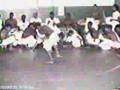 Aula do Mestre Canjiquinha: Capoeira (Parte 3)