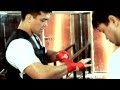 Lyoto Machida: Wrap Up From Belem