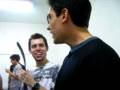 videos de Fudo imitando Prof. Paulo