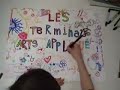 LA video des Portes Ouvertes Art Appliqu�s